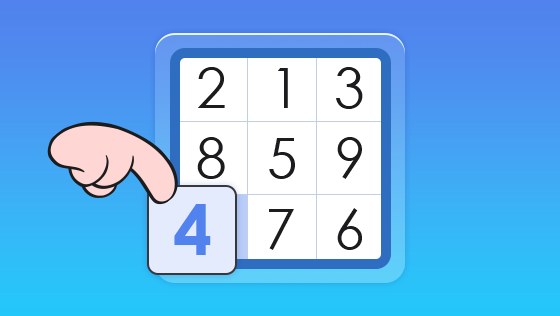 math sudoku puzzles
